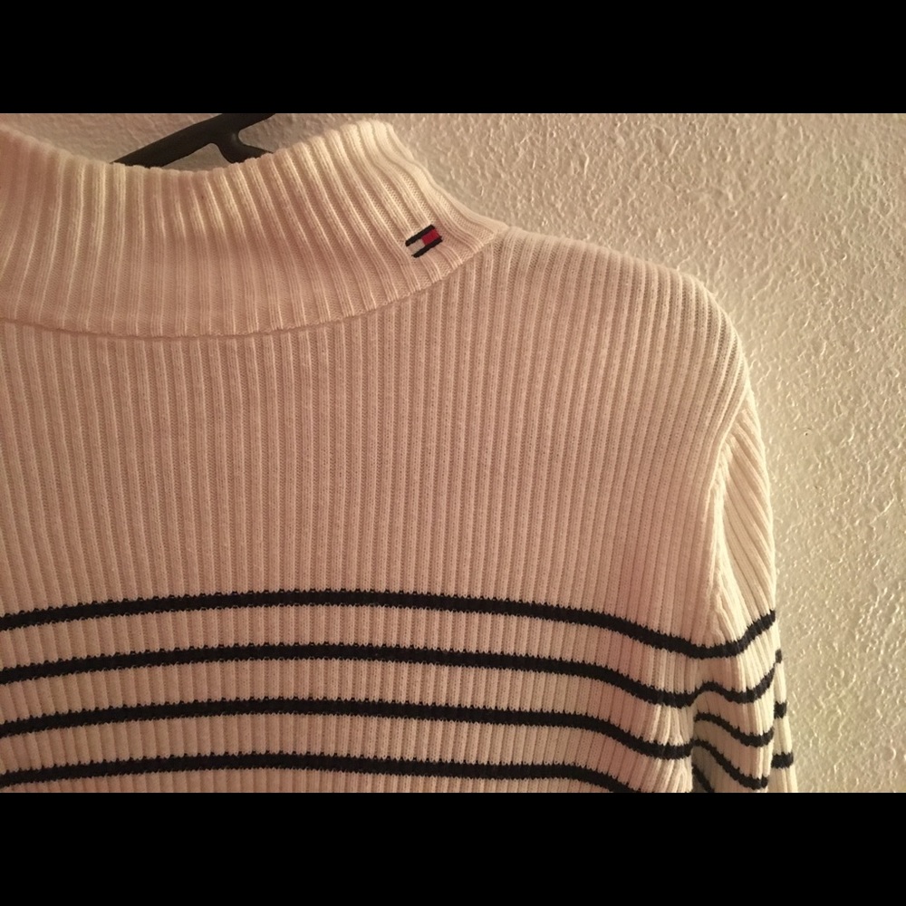 Tommy Hilfiger Turtle Neck